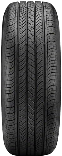 Continental Pro Contact TX Performance Radial Tire - 215/60R17 96H