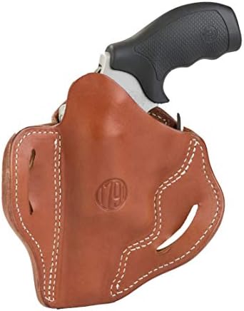1791 Revolver Holster Fits Taurus Judge, S&W Governor, Public Defender