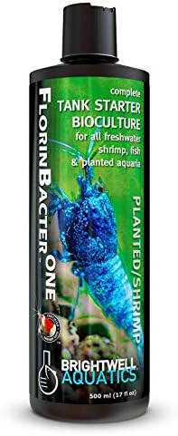 Brightwell Aquatics Shrimp FlorinBacter One Shrimp Tank Starter 500ml