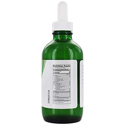 Sweet Leaf Liq Stevia Clear 120Ml 4 Fz