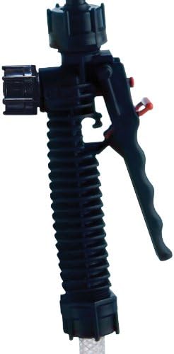 Solo 4800170-P Sprayer Shut-Off Valve