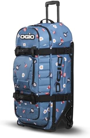 OGIO RIG 9800 Wheeled Suitcase (Stealth)