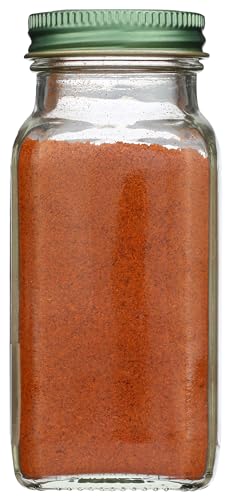Simply Organic, Cayenne Organic, 2.5 Ounce