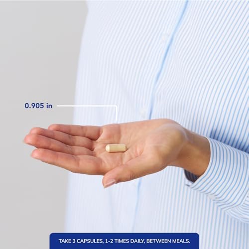 Pure Encapsulations MotilPro | Hypoallergenic Dietary Supplement to Promote Healthy Gut Motility* | 180 Capsules | Hypoallergenic Dietary Supplement