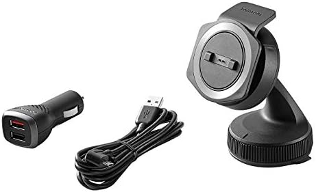 TomTom Car Mount Rider Motorcycle Navigation