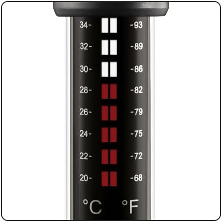 300-Watt Quartz Glass Submersible Heater with Built-In Thermostat