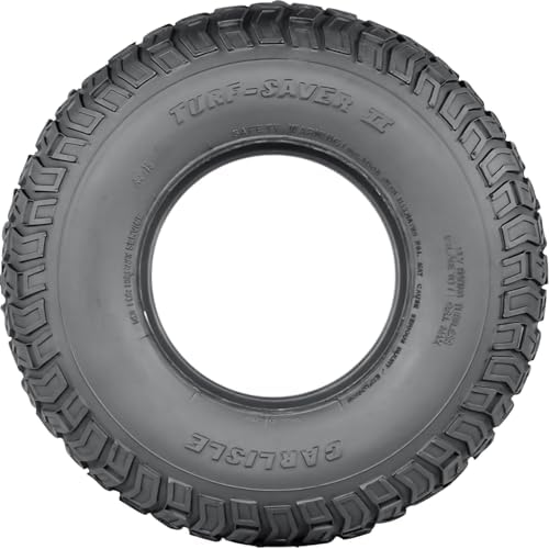 Carlisle Turf Saver II Lawn & Garden Tire -15/600-6