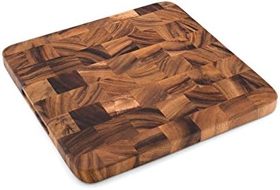 Ironwood Gourmet, Board Chefs Charleston End Grain