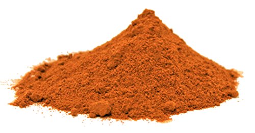 Cayenne Pepper Powder by It’s Delish, 5 LBS Bulk Bag | All-Natural Red Pepper Powder for Cooking, Camping, and Meals | Kosher and Non-GMO