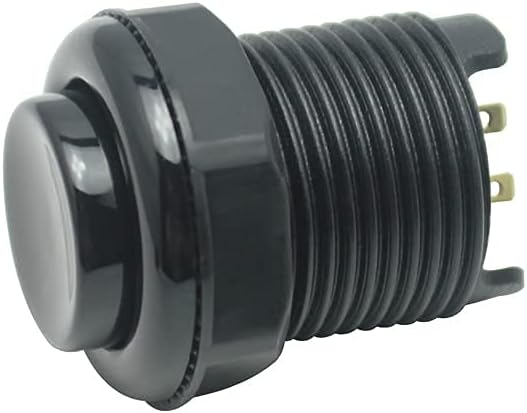 GRS Push & Pull Arcade Spinner Ultra