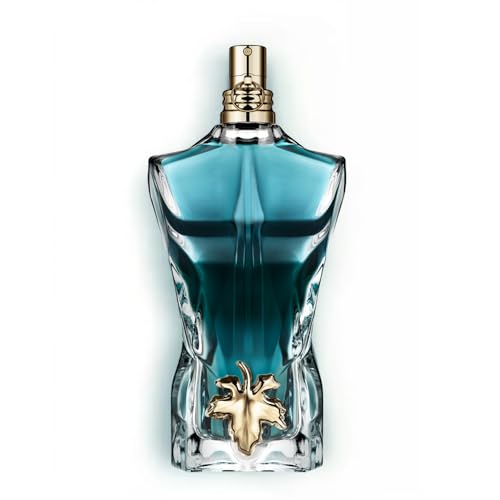 Jean Paul Gaultier Le Beau Eau de Toilette for Men - Long Lasting Addictive Aromatic Woody Mens Cologne with Bergamot, Coconut Wood & Tonka Bean - Designer Fragrance Spray