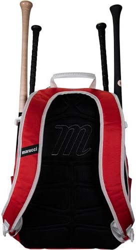 Marucci Fortress Bat Pack