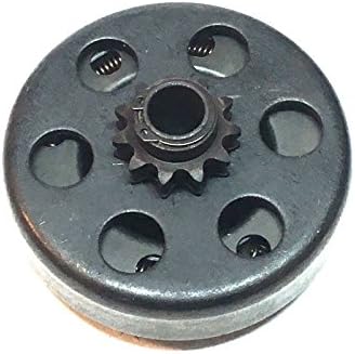 Monster Moto Mm-B80 80cc Clutch Assembly W/Front Sprocket 5/8" Shaft