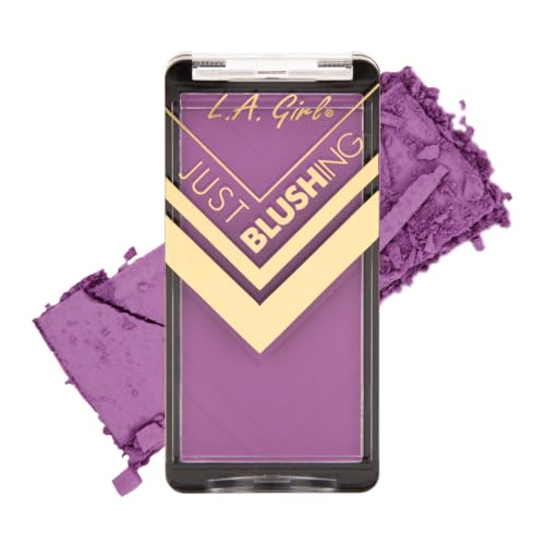 L.A. Girl Just Blushing, Just For Fun GBL495