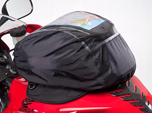 cortech Super 2.0 12L Motorcycle Tank Bag