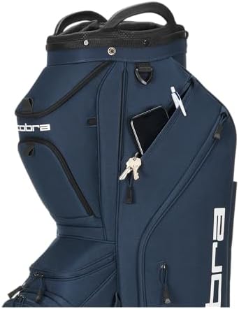 Cobra Ultralight Pro Cart Golf Bag