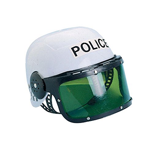 Children's Hard Plastic Safari Pith Helmet