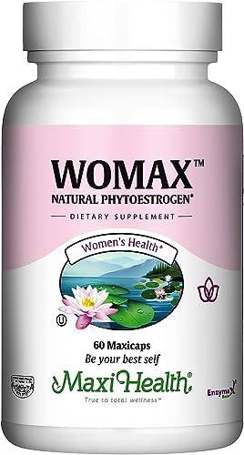 Menopause Supplements for Women Hot Flashes & Night Sweats – Hormone Balance