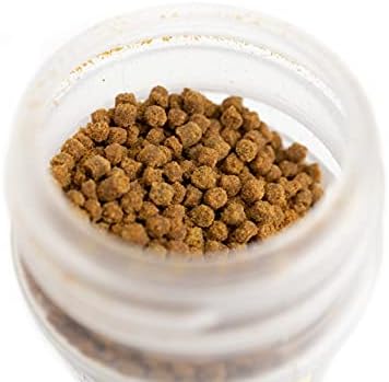 Josh's Frogs Aquatic African Dwarf Frog Food Pellets (1.85 oz)