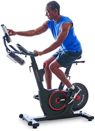 Echelon Smart Fitness Bike