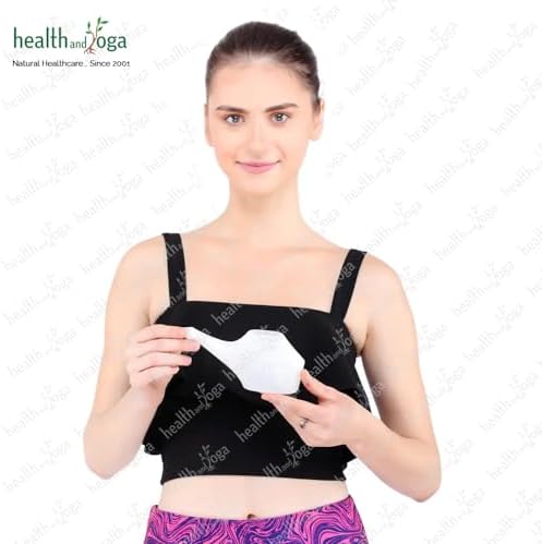 Economy, Light-Weight Neti Pot - Handy, Compact and Travel Friendly (1 Piece (White))