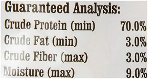 Loving Pets It's Purely Natural Freeze Dried Shrimp Treats for Cats, 0.5-Ounce