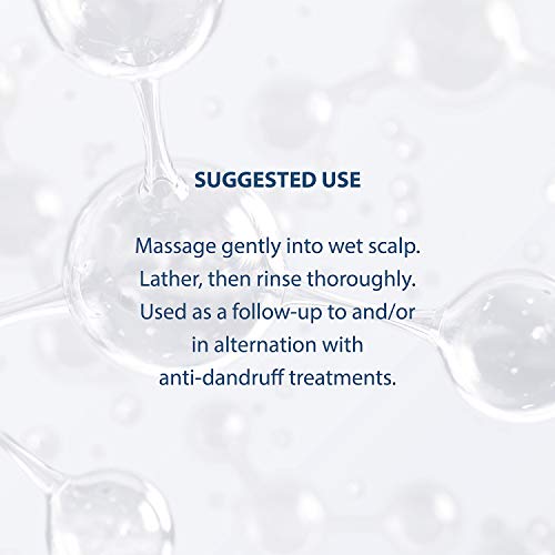 Ducray Elution Rebalancing Shampoo, 6.7 Fl Oz