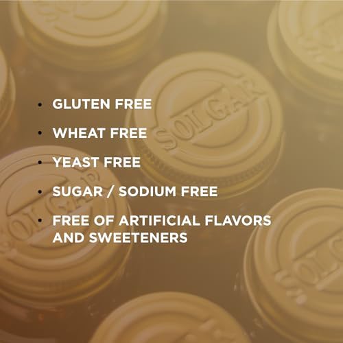 Solgar Megasorb CoQ-10 400 mg, 60 Softgels - Supports Brain Function | Coenzyme Q10 Supplement, Enhanced Absorption, Non-GMO, Gluten Free, Dairy Free - 60 Servings
