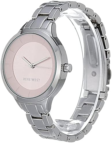 Nine West Women's Bracelet Watch
