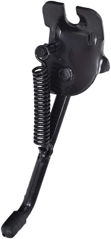 AlveyTech Kickstand for Currie Electric Scooters with 12-1/2" Tires