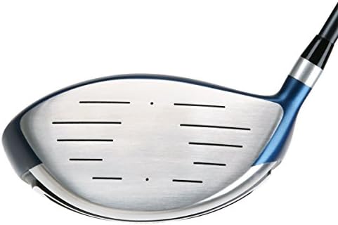 Intech Behemoth Non-Conforming Driver, Men's Left Hand, Regular Flex | 10.5 Degree Loft, Extra Long Distance, Oversized, 520cc, Illegal Golf Club