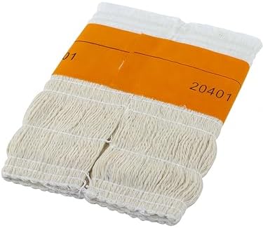 7 x 5.7inch 20401U Replacement Fiberglass Kerosene Heater Wick | for American Wick AWHR-1100, DuraHeat DH1000, DynaGlo，RMC55-R7B，RMC-55R7