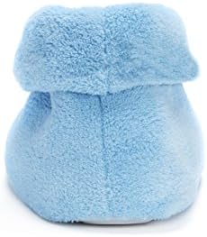MUK LUKS Women's Terry Cuff Slipper Booties