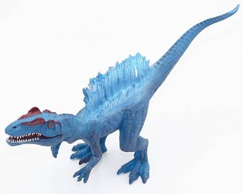 Gemini&Genius Spinosaurus Dinosaur Toy for Kids Spinosaurus Dinosaur Figure