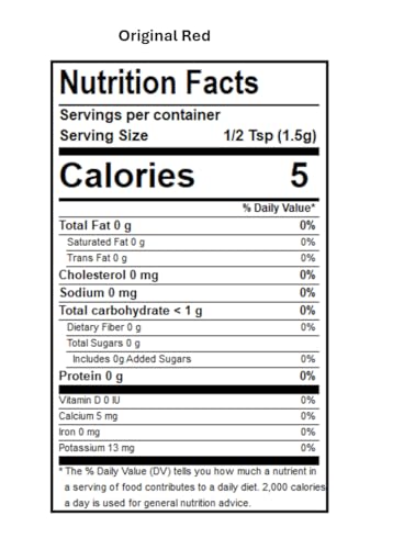 DAK's Spices Green Zest Seasoning Blend | 100% Salt & Sugar Free | Premium & Healthy Seasoning | MSG Free, Preservative Free, Potassium Chloride Free | Low Carb & Keto Friendly | Perfect for Clean Eating & Adding Flavor to Recipes | 1.5 oz