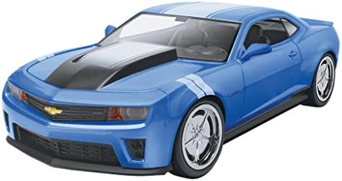 Revell 2013 Camaro ZL1 Model Kit