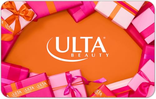 Ulta Beauty eGift Card | Digital Delivery