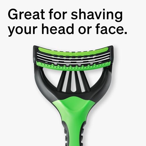 Schick Xtreme 3 Sensitive 3-Blade Disposable Razors for Men, 12 ct