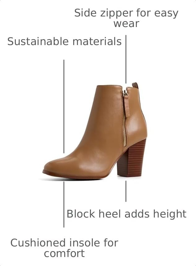 ALDO Women's Noemieflex
