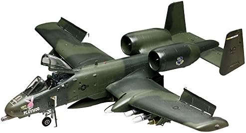 Revell 1:48 A10 Warthog (85-5521)