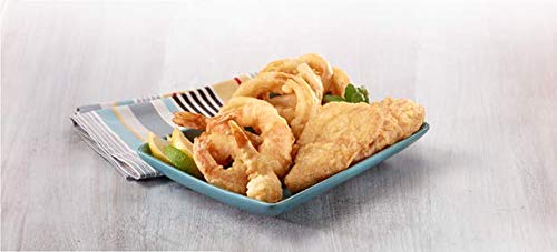 Fry Krisp, All Natural Batter Mix 1 Bag (5lbs)