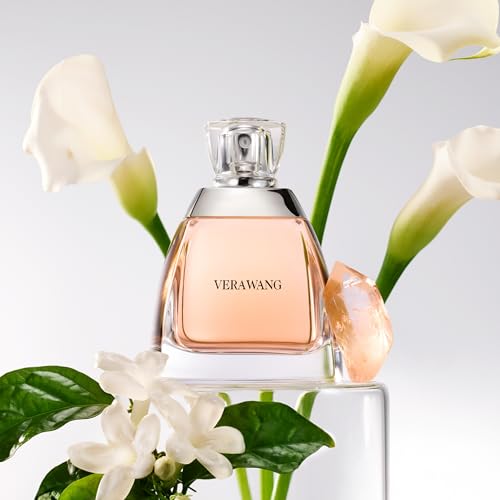 Vera Wang Eau de Parfum, Women's Fragrance, 3.4 fl oz |