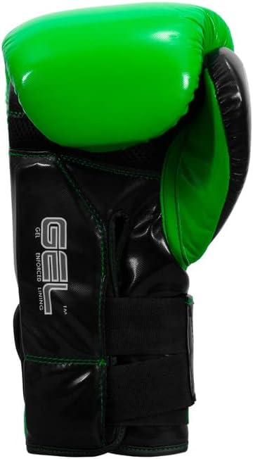 TITLE Boxing Gel Glory Super Bag Gloves 2.0 - Boxing Gloves, Punching Bag Gloves, Kickboxing Gloves, Punching Gloves, Heavy Bag Gloves