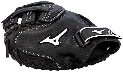 Mizuno Prospect Select Fastpitch Softball Glove Series | Full Grain Leather | Female Specific Patterns | Buttersoft Palm Liner