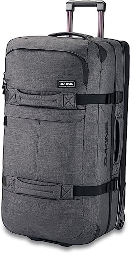 Dakine Split Roller Bag - Carbon, 110L