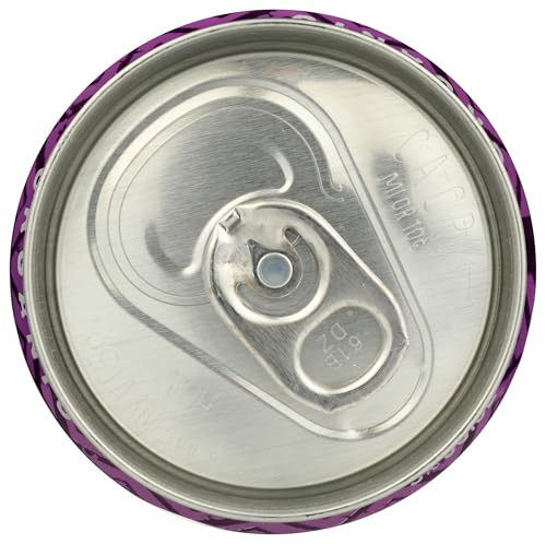 Sambazon, Energy Drink Single Organic, 12 Fl Oz