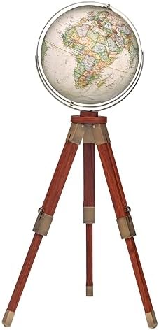 Eaton III 16" Diameter