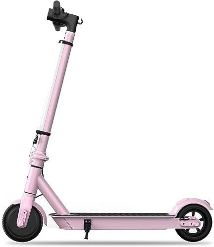 Hiboy S2 Lite Electric Scooter for Teens, 13 MPH, 10.6-Mile Range
