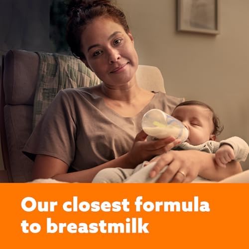 Good Start | Dr. Brown’s Gentle Pro, Baby Formula Powder for Sensitive Tummies, Easy Digestion & Softer Poops, Formula with Probiotics, DHA