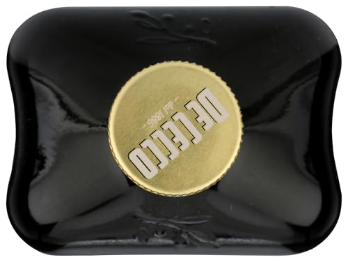 De Cecco Extra Virgin Olive Oil, Classico, Cold Extraction, Great for Cooking & Smooth Taste, 16.9 Fl Oz